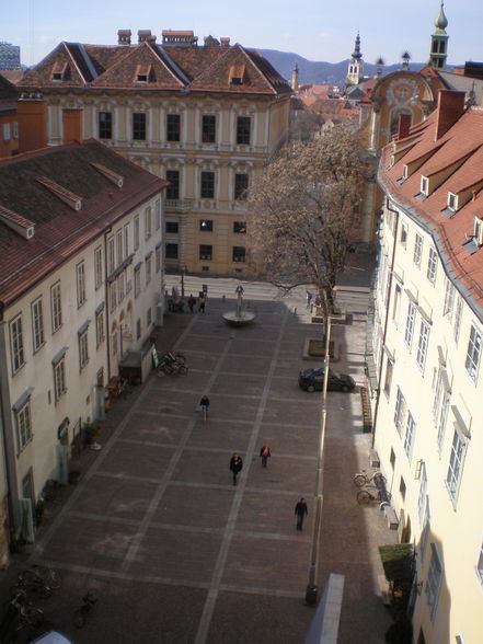 GRAZ - 