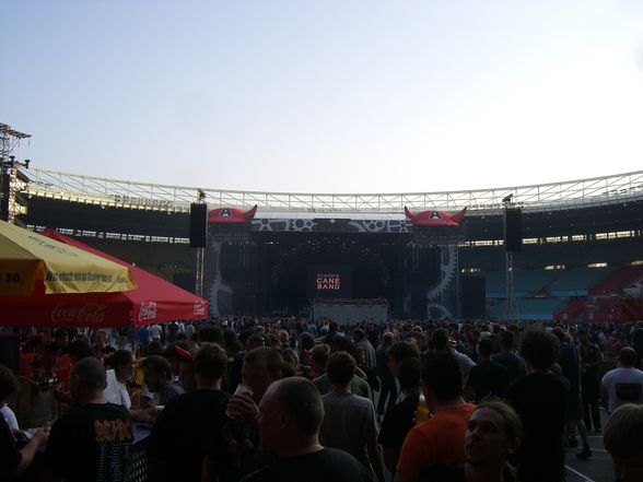 AC/DC in Wien - 