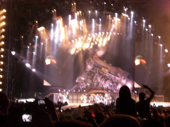 AC/DC in Wien - 