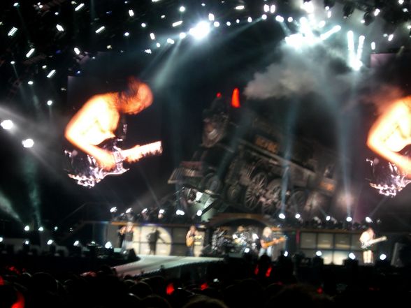 AC/DC in Wien - 