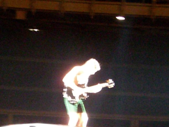 AC/DC in Wien - 