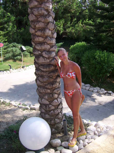 Urlaub Türkei 2007 - 