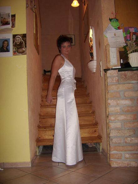 Mein Maturaball 2008 - 