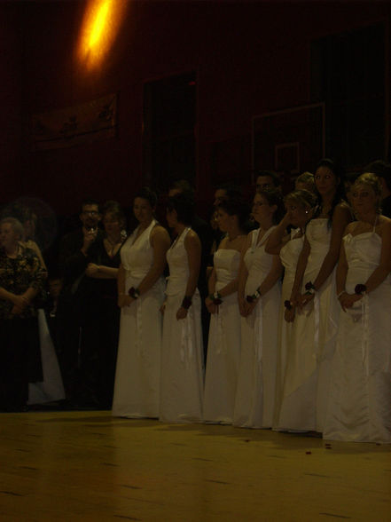 Mein Maturaball 2008 - 