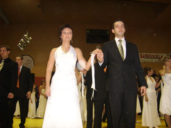 Mein Maturaball 2008 - 