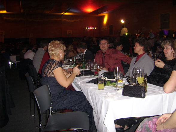 Mein Maturaball 2008 - 