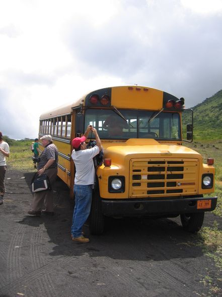 Nicaragua - 
