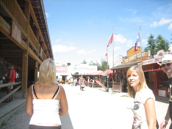 Pullman City :D - 