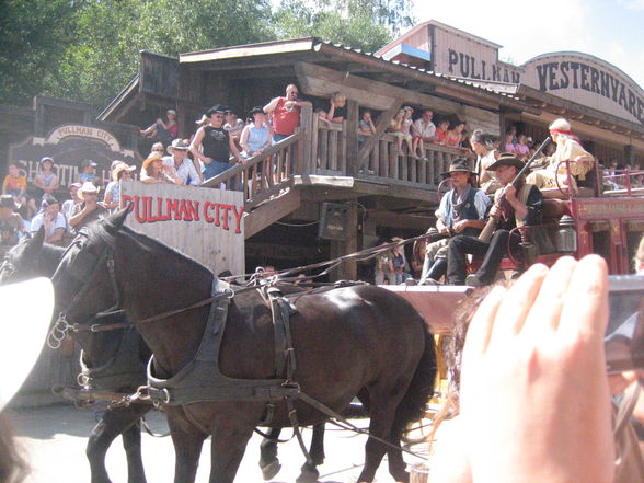 Pullman City :D - 