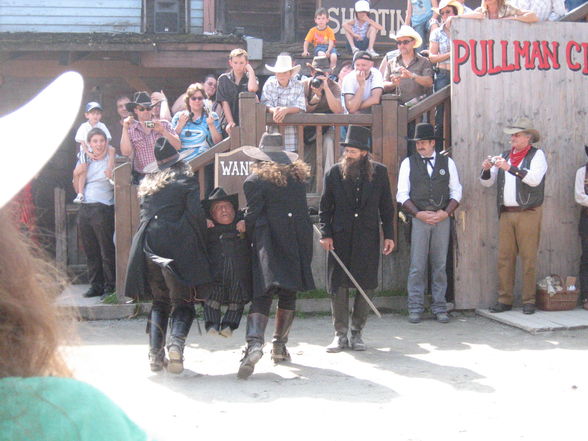 Pullman City :D - 