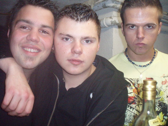 Silvester 2006/2007 - 