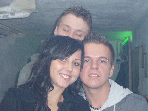 Silvester 2006/2007 - 