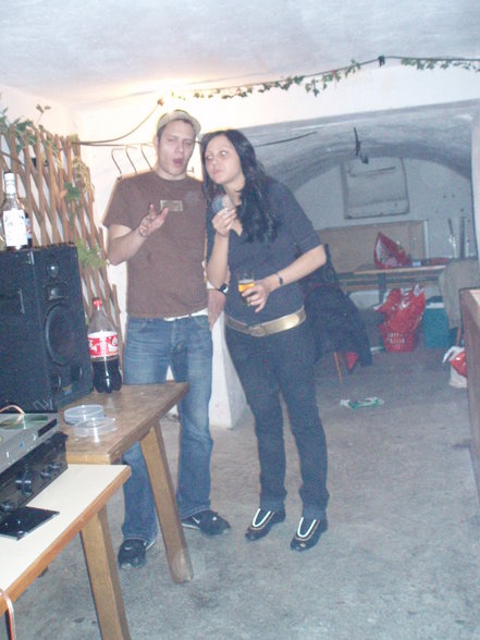 Silvester 2006/2007 - 