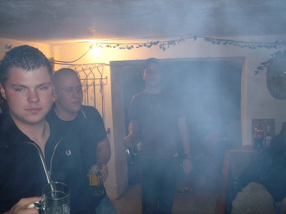 Silvester 2006/2007 - 