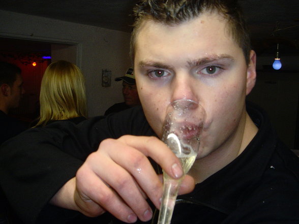 Silvester 2006/2007 - 