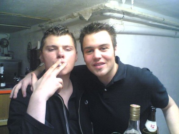 Silvester 2006/2007 - 