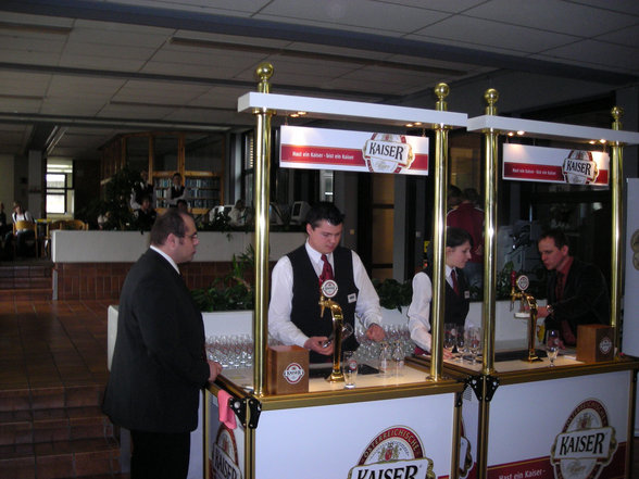 Kaiser-Bierzapf-Contest - 