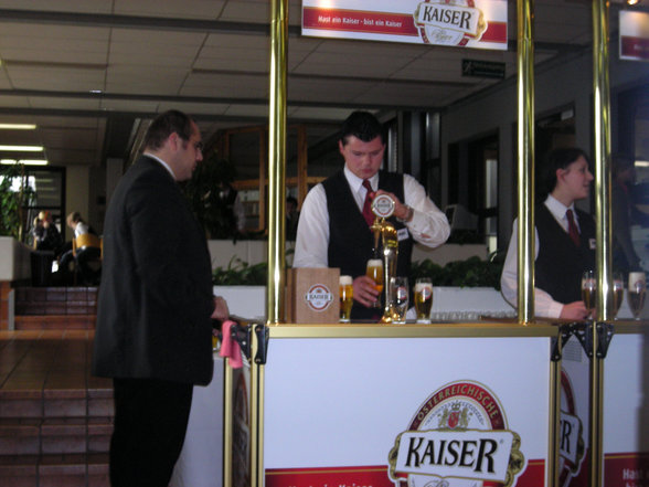 Kaiser-Bierzapf-Contest - 