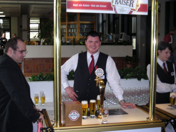 Kaiser-Bierzapf-Contest - 