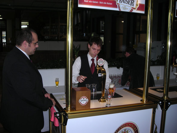 Kaiser-Bierzapf-Contest - 