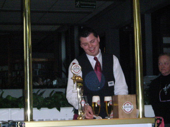 Kaiser-Bierzapf-Contest - 