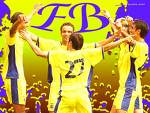 FENER IS THE BEST FUCK ALL THE REST ???? - 