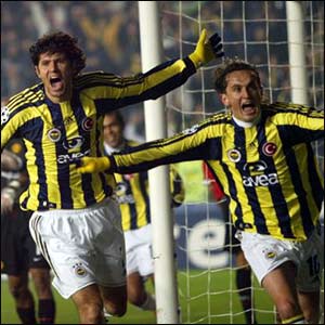 StArS Von FeNeRbAhCe!!!!! - 