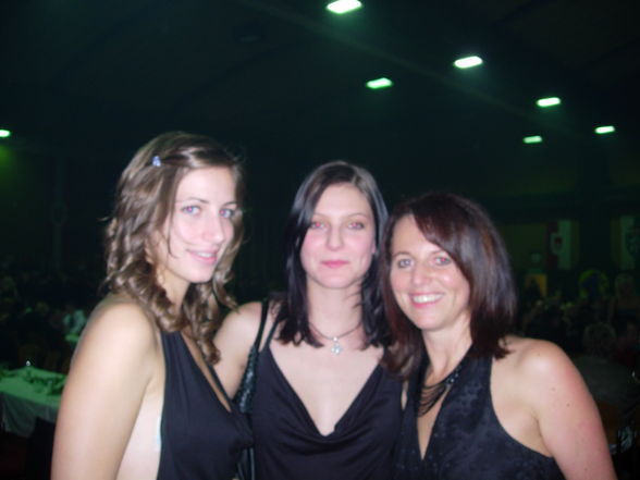 HAK-Ball 2008 - 