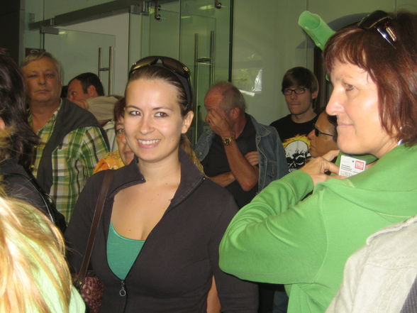 Betriebsausflug 2009 - 