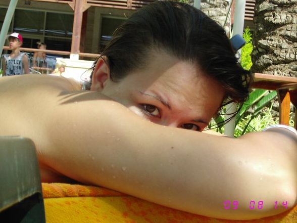 Urlaub Kemer 2009 - 