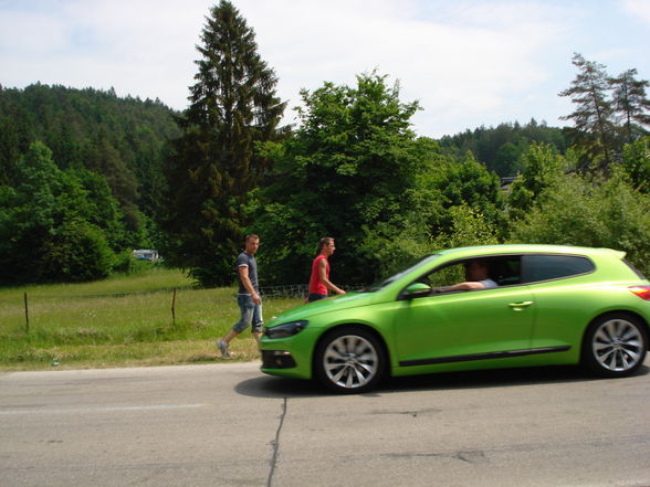 wörthersee 2009 - 