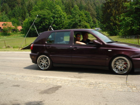 wörthersee 2009 - 