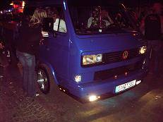 GTI-Treffen - 