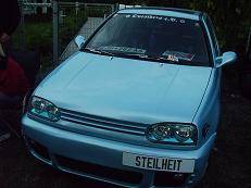 GTI-Treffen - 