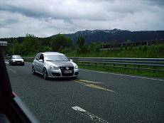 GTI-Treffen - 