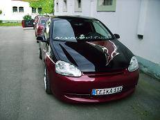 GTI-Treffen - 