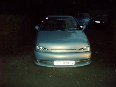 GTI-Treffen - 