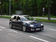 GTI-Treffen - 