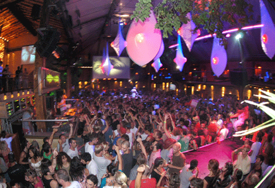 Ibiza 2006 - 