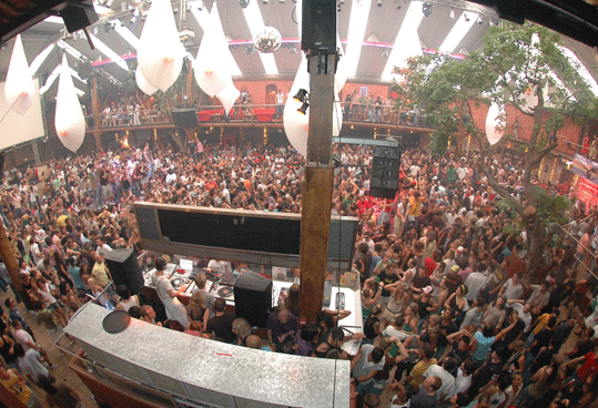 Ibiza 2006 - 