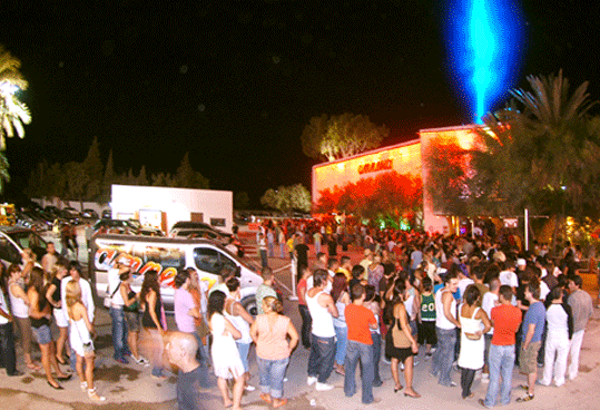 Ibiza 2006 - 