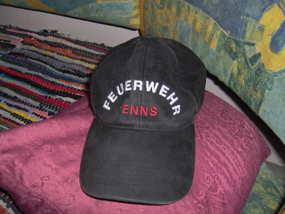 FEUERWEHR ENNS - 