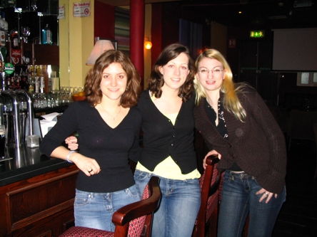 semester abroad in Ireland - 