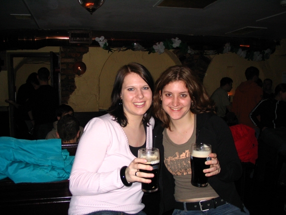 semester abroad in Ireland - 