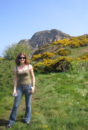 semester abroad in Ireland - 