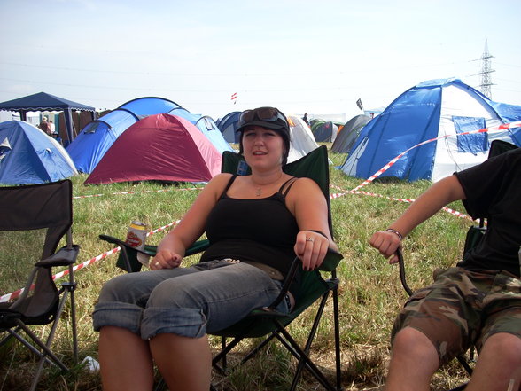 Nova Rock 2007 - 