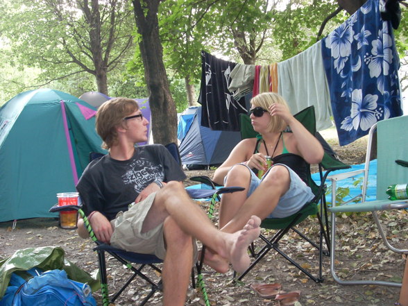 Sziget 2007 - 