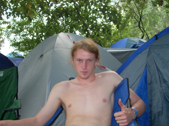 Sziget 2007 - 