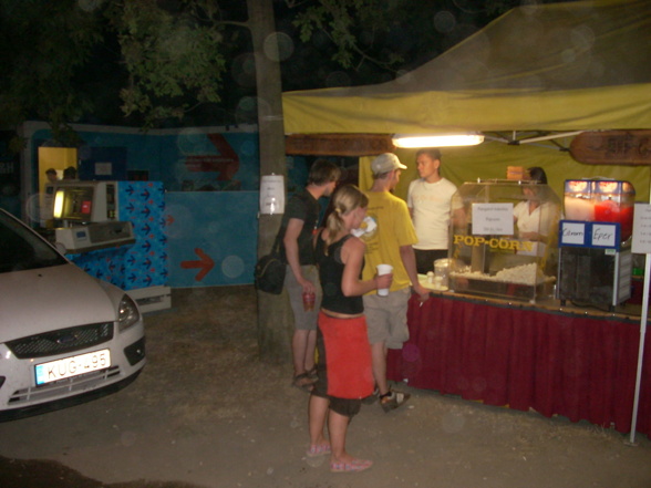 Sziget 2007 - 