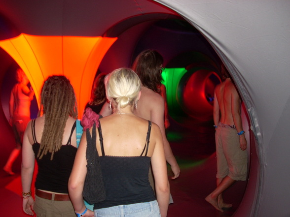 Sziget 2007 - 